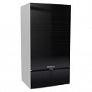 Котел конденсационный настенный газовый BUDERUS Logomax plus GB 172-20i К (20 кВт) (черный) с доставкой в NAME
