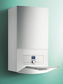 Котел настенный газовый VAILLANT turboTEC plus VUW 202/5-5 (двухконтурный, 20кВт, закрытая камера) по цене 152800 руб.